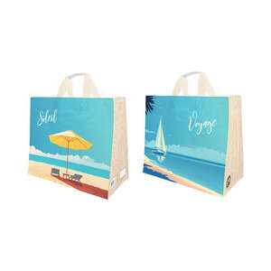 Image du produit Cabas Polypro 