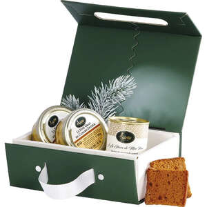 Image du produit Coffret Carton Rectangle 