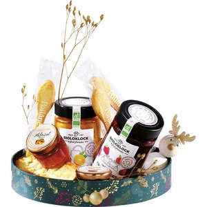 Image du produit Corbeille Carton Ronde 