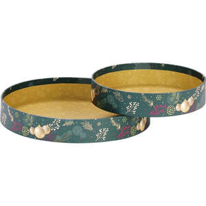 Image du produit Corbeille Carton Ronde 