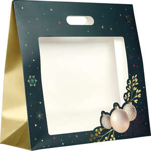 Image du produit Sac Papier Fenêtre 