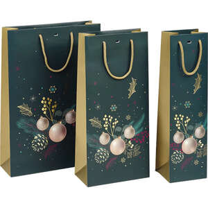 Image du produit Sac Papiers 1 / 2 / 3  Bouteilles 