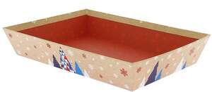 Image produit Corbeille Carton Rectangle " Oulanka"