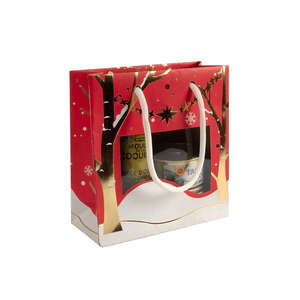 Image produit Sac Kraft Fenêtre " Le Prince de Fenris III "