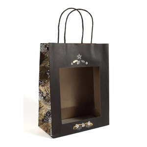 Image du produit Sac kraft 