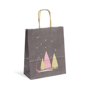 Image produit Sacs kraft " Narnia "