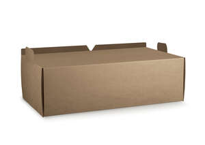 Image du produit étagére en carton