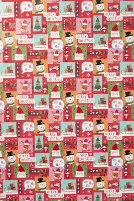 Image du produit Rouleaux Papier Cadeaux 