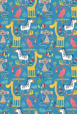 Image du produit Rouleaux Papier Cadeaux 