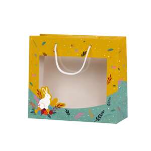 Image produit Sac Papier ' Chasse aux douceurs
