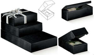 Image du produit coffret  1,2,3,6 bouteilles