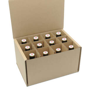 Image du produit Carton expédition 12 bouteilles 33cl STEINIE