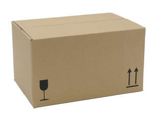 Image du produit Carton expédition pots 1KG (2, 4 et 6 pots)