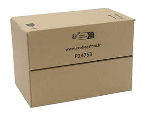 Image du produit Carton expédition pots 1KG (2, 4 et 6 pots)