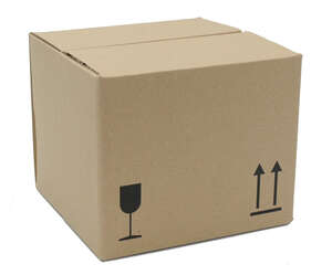 Image du produit Carton expédition pots 1KG (2, 4 et 6 pots)