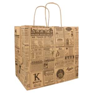 Image produit SACS SOS AVEC ANSES "TRAITEUR" TIMES