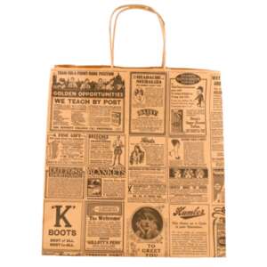 Image du produit SACS SOS AVEC ANSES 