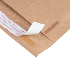 Image du produit ENVELOPPES MATELASSÉES OUVERTURE SUP. E-COMMERCE