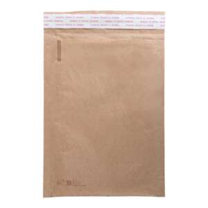 Image du produit ENVELOPPES MATELASSÉES OUVERTURE SUP. E-COMMERCE