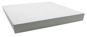 Image produit Carton d'expédition ondulé blanc - ECONOMIQUE