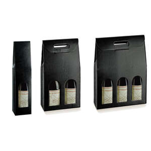 Image du produit Coffret 1 & 2 & 3 bouteilles