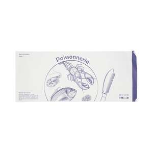 Image du produit Pochettes adhésives 