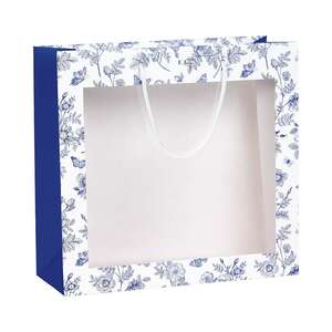 Image du produit Sac papier TOILE DE JOUY  FENÊTRE
