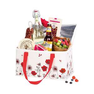 Image produit Sac isotherme rectangle EVEIL CHAMPETRE