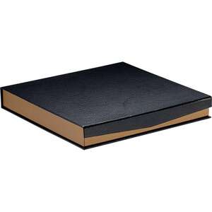 Image du produit Coffret carton carré chocolats 3-4.6.7 Rangées