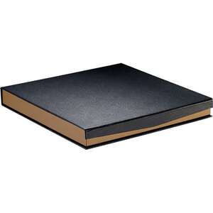 Image du produit Coffret carton carré chocolats 3-4.6.7 Rangées