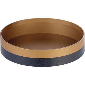 Image du produit Corbeille carton ronde