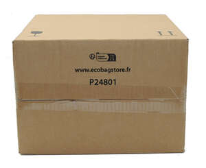 Image du produit Carton expédition 6 bouteilles 75 cl