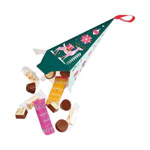 Image produit Pyramide papier JARDIN D'HIVER