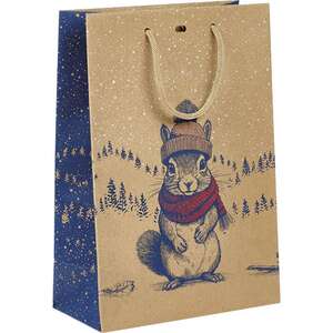 Image produit Sac papier kraft RENCONTRES INSOLITES