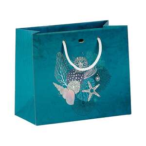 Image du produit Sac papier ABIMES IRISES