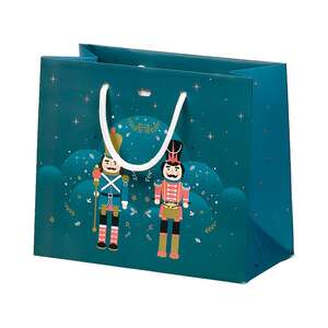 Image du produit Sac papier NOEL FEERIQUE