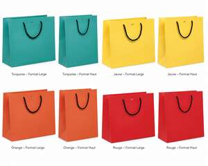 Image du produit Sac papier