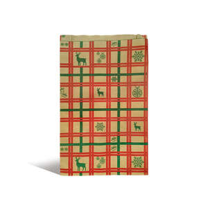 Image du produit Pochettes cadeaux Highlander