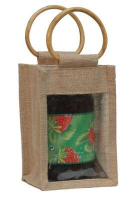 Image du produit Sac jute 1x1KG 
