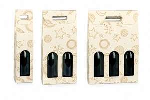 Image du produit Coffret carton 