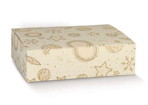 Image du produit Coffret Carton  