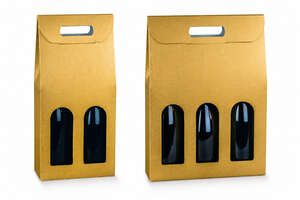 Image du produit Coffret carton 