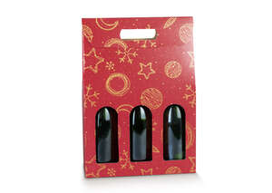 Image du produit Coffret Carton 