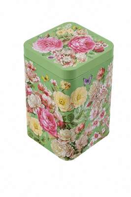 Image du produit Boîte carrée 
