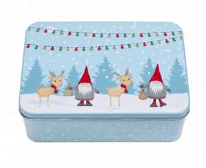Image produit Boite Gnomes Rectangulaire