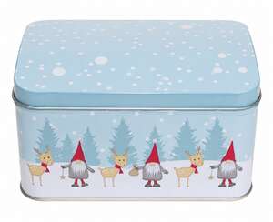 Image produit Boite Gnomes Rectangulaire