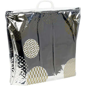 Image du produit Sac isotherme décor bulles