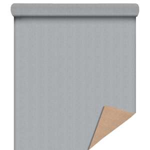 Image du produit Rouleau Papier cadeaux Aplat Argent