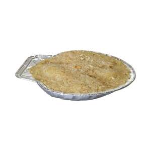 Image du produit Barquette Coquille Saint-Jacques en Aluminium