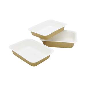 Image du produit Barquettes thermoscellables
